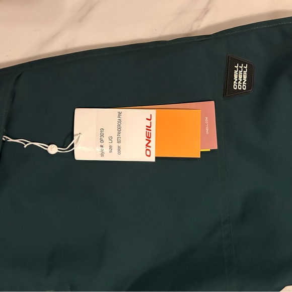 Men’s O’Neill snow pants - Picture 3 of 3